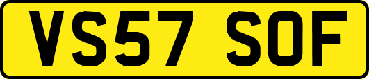 VS57SOF
