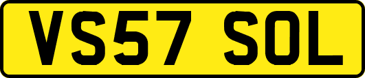 VS57SOL