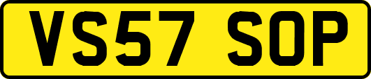 VS57SOP