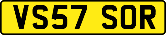 VS57SOR
