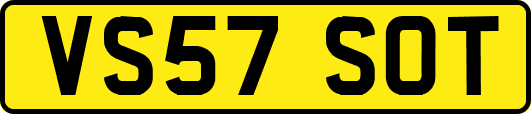 VS57SOT