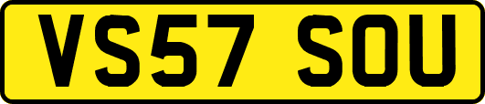 VS57SOU
