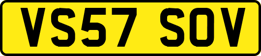 VS57SOV