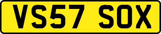VS57SOX