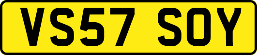 VS57SOY