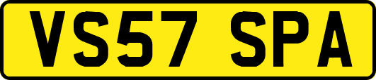 VS57SPA