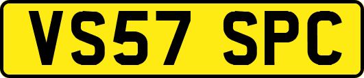 VS57SPC