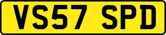 VS57SPD