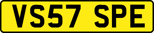 VS57SPE