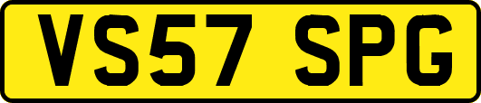 VS57SPG