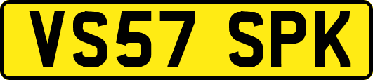 VS57SPK