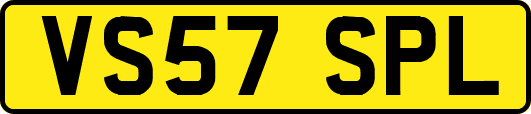 VS57SPL