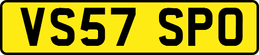 VS57SPO