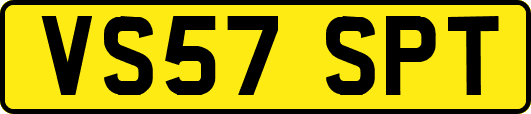 VS57SPT