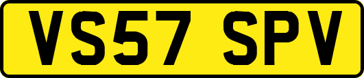 VS57SPV