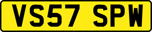 VS57SPW