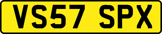 VS57SPX