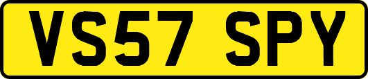 VS57SPY