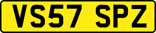 VS57SPZ