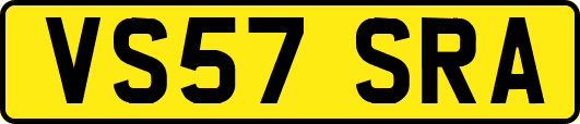 VS57SRA