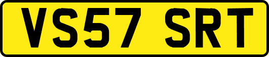 VS57SRT