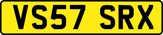 VS57SRX