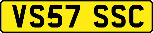 VS57SSC