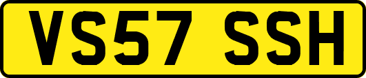 VS57SSH