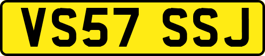 VS57SSJ