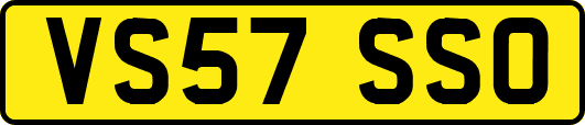 VS57SSO