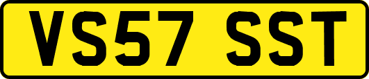 VS57SST