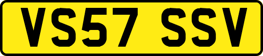 VS57SSV