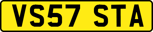 VS57STA