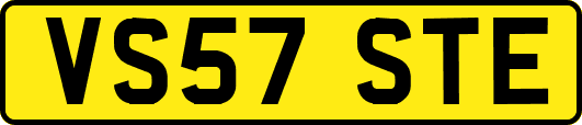 VS57STE