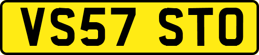 VS57STO