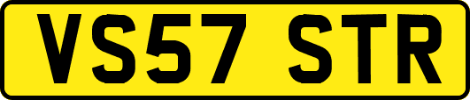 VS57STR