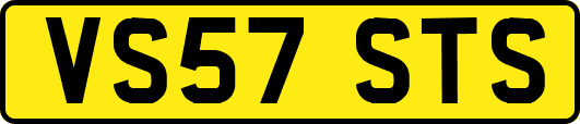 VS57STS