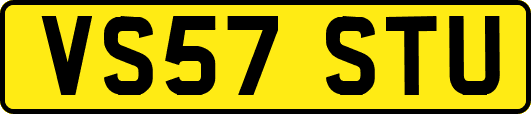 VS57STU