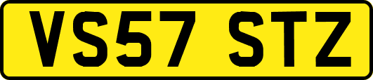 VS57STZ