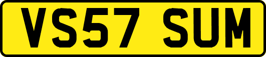 VS57SUM