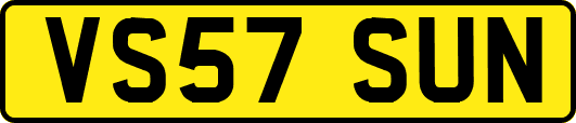 VS57SUN
