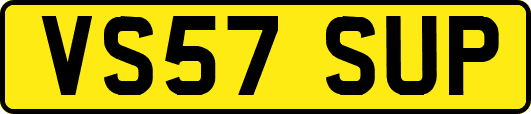 VS57SUP