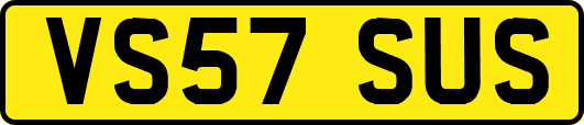 VS57SUS