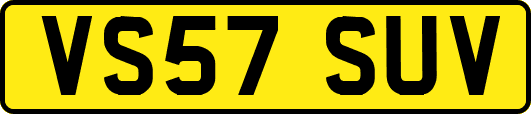 VS57SUV