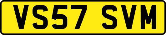 VS57SVM