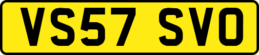 VS57SVO