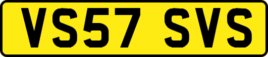 VS57SVS