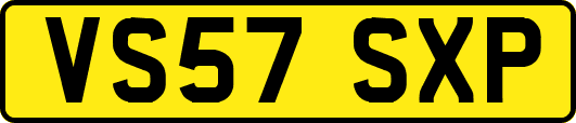 VS57SXP
