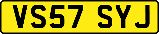 VS57SYJ