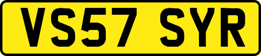 VS57SYR